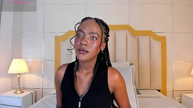 DakotaWangi online show from 16, 11, 2025