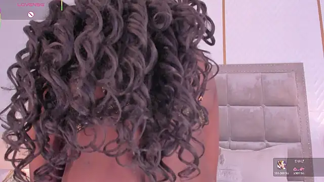 DakotaWangi online show from 9, 2, 2026