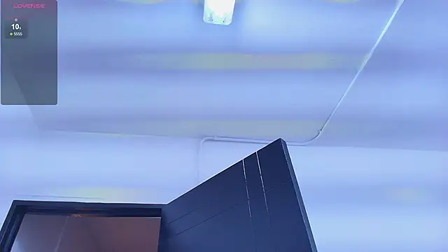 ValeryCortezm online show from 30, 11, 2025