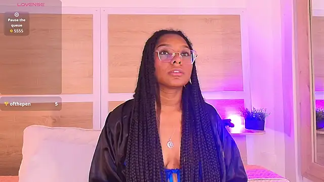 ValeryCortezm online show from 5, 11, 2025