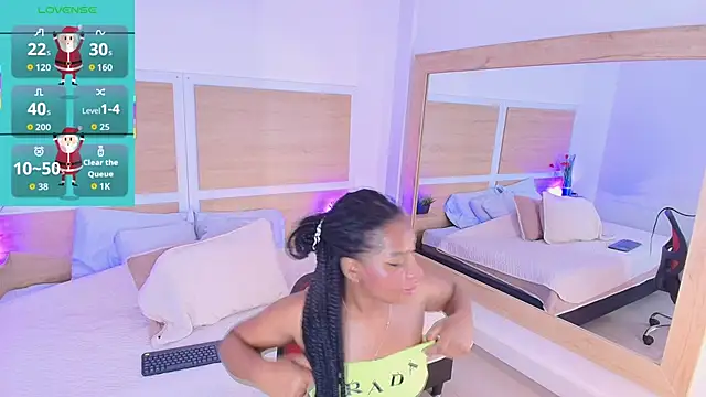 ValeryCortezm online show from 11, 11, 2025