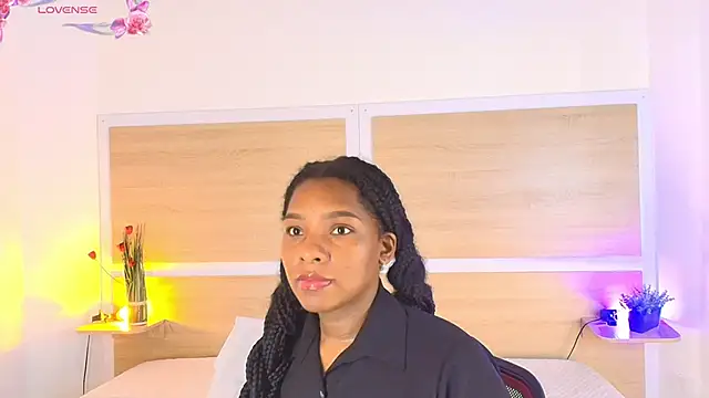 ValeryCortezm online show from 1, 11, 2025