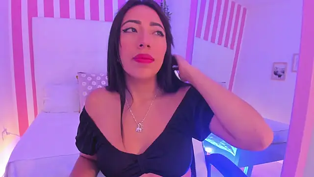 Diabla-09 online show from 26, 9, 2025