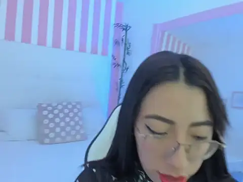Diabla-09 online show from 1, 10, 2025