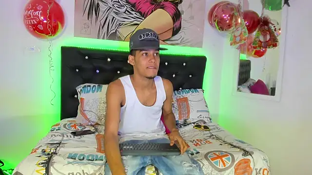 xxKamadevaxx online show from 1, 12, 2025