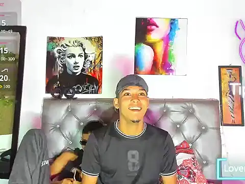 xxKamadevaxx online show from 7, 4, 2026