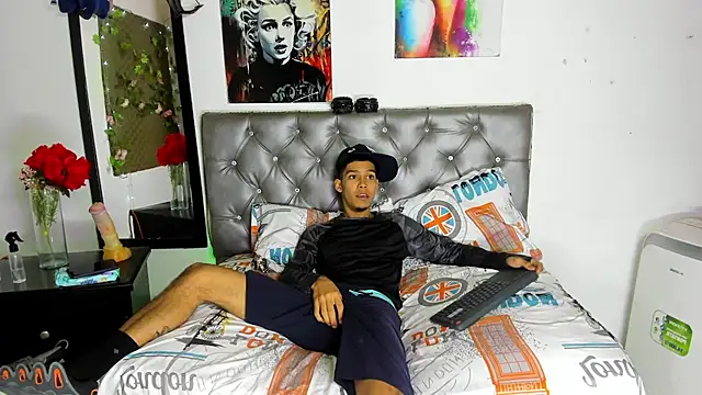 xxKamadevaxx online show from 10, 11, 2025