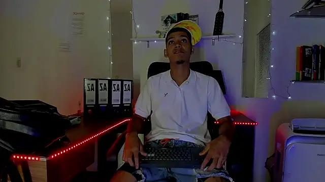 xxKamadevaxx online show from 15, 1, 2026