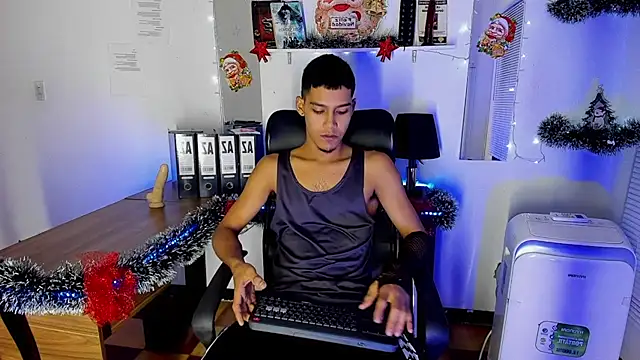 xxKamadevaxx online show from 27, 11, 2025