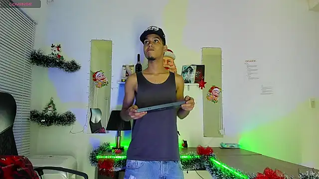 xxKamadevaxx online show from 2, 12, 2025