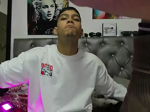 xxKamadevaxx online show from 6, 3, 2026