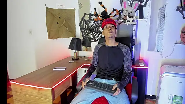 xxKamadevaxx online show from 31, 10, 2025