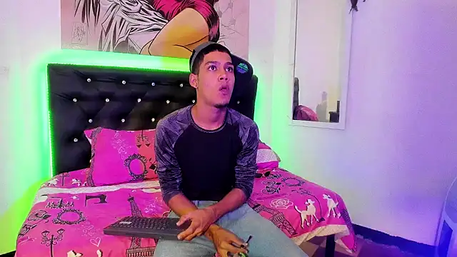 xxKamadevaxx online show from 18, 11, 2025