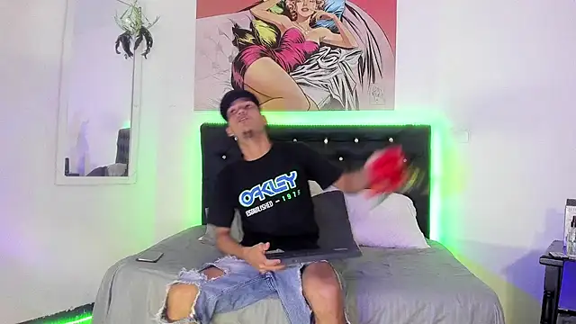 xxKamadevaxx online show from 3, 11, 2025