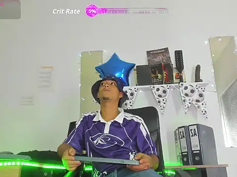 xxKamadevaxx online show from 17, 7, 2026