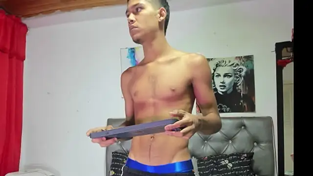 xxKamadevaxx online show from 9, 10, 2025