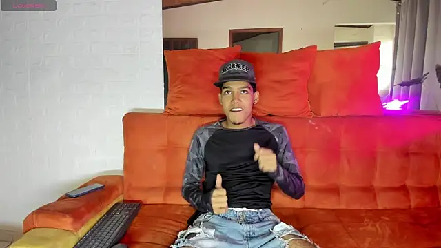 xxKamadevaxx online show from 27, 10, 2025