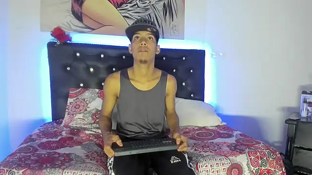 xxKamadevaxx online show from 2, 11, 2025