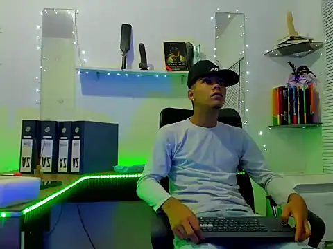 xxKamadevaxx online show from 12, 3, 2026