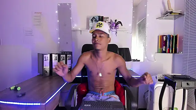 xxKamadevaxx online show from 9, 1, 2026