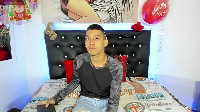 xxKamadevaxx online show from 22, 12, 2025