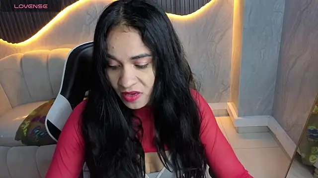 Maia Tx online show from 1, 11, 2025