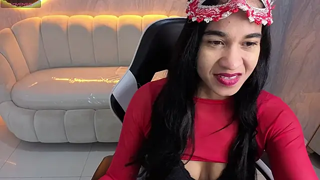 Maia Tx online show from 13, 11, 2025