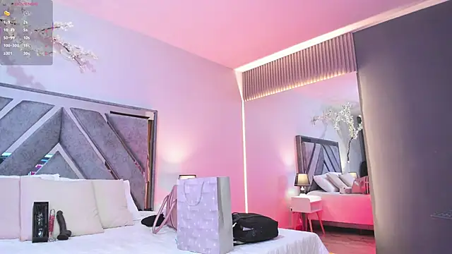 Isa Rouse   online show from 25, 11, 2025