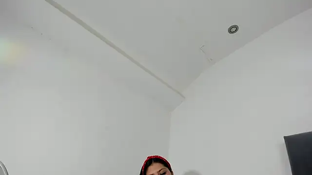 Shantal  G online show from 27, 9, 2025