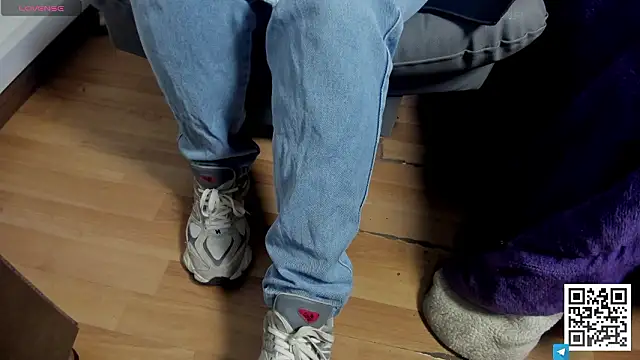 Shantal  G online show from 27, 2, 2026