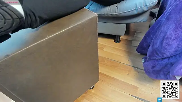 Shantal  G online show from 4, 3, 2026