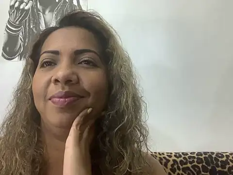 RochyKasdelan online show from 29, 10, 2025