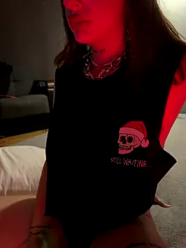 Monica uwu online show from 23, 9, 2025