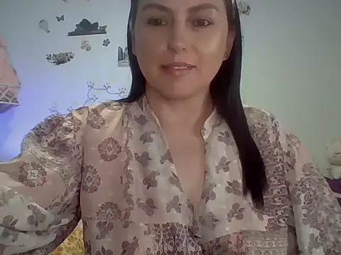 Venusina 07 online show from 26, 11, 2025