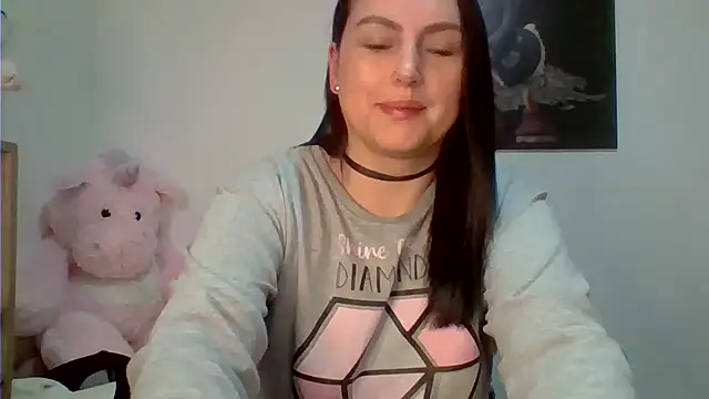 Snapshot of Venusina_07 chatting on 24, 5, 2026 Venusina 07 online show from 24, 5, 2026