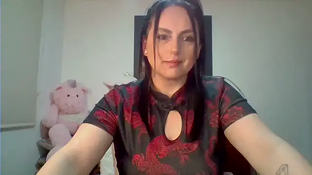 Venusina 07 online show from 15, 6, 2026