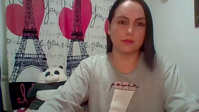 Venusina 07 online show from 29, 3, 2026