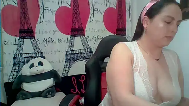 Venusina 07 online show from 4, 4, 2026