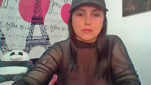 Venusina 07 online show from 18, 2, 2026