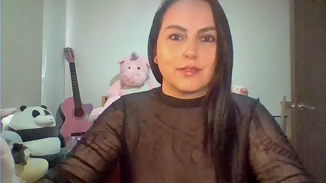 Venusina 07 online show from 22, 4, 2026