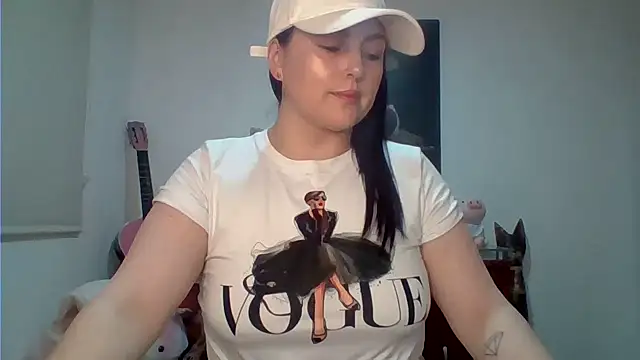 Snapshot of Venusina_07 chatting on 10, 5, 2026 Venusina 07 online show from 10, 5, 2026