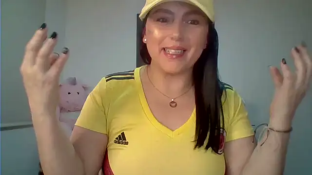 Venusina 07 online show from 13, 6, 2026