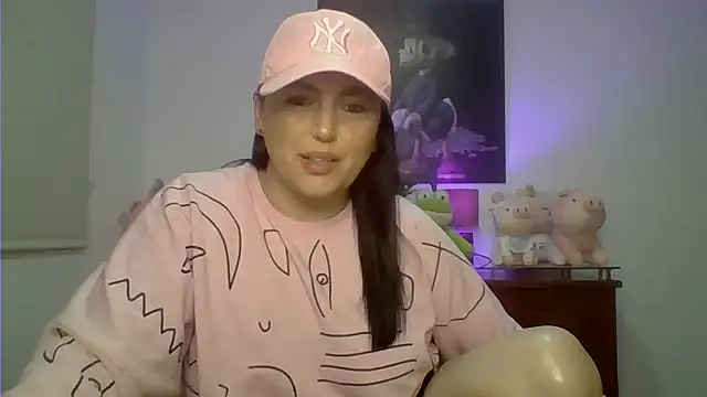 Venusina 07 online show from 21, 6, 2026