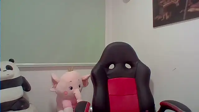 Venusina 07 online show from 2, 2, 2026