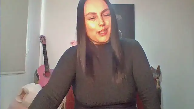 Snapshot of Venusina_07 chatting on 8, 5, 2026 Venusina 07 online show from 8, 5, 2026