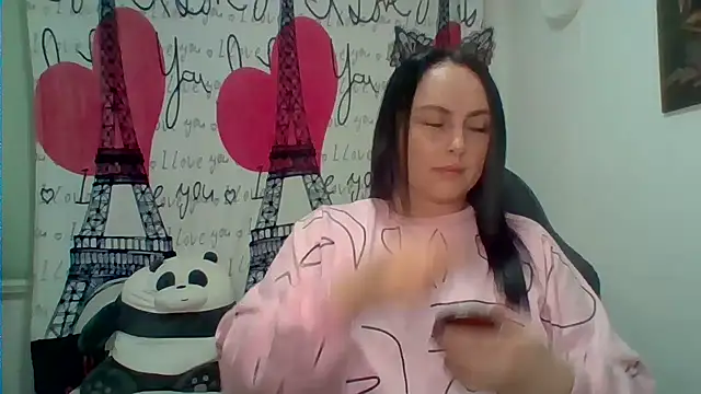 Venusina 07 online show from 5, 4, 2026