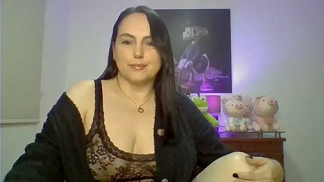 Venusina 07 online show from 20, 6, 2026