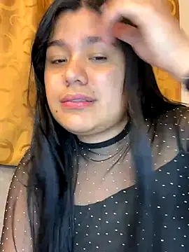 April Becker online show from 19, 10, 2025