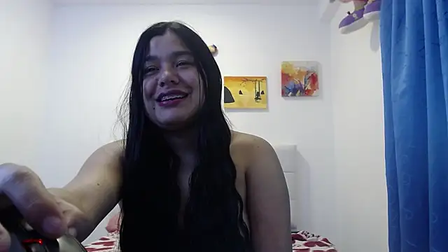 April Becker online show from 11, 10, 2025