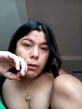 April Becker online show from 1, 12, 2025